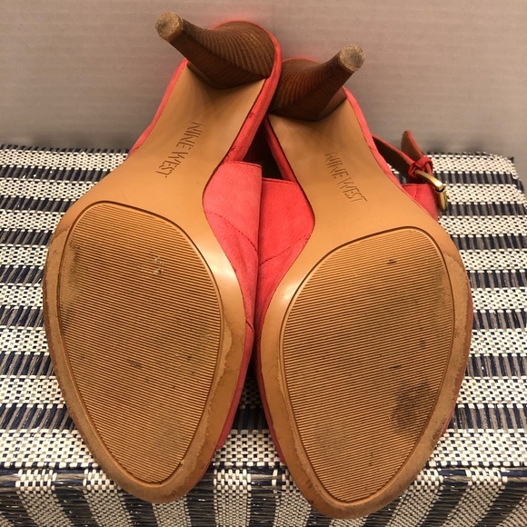 Nine West Heels - Picture 9 of 11